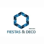 Decoración y planificación de Fiestas y eventos